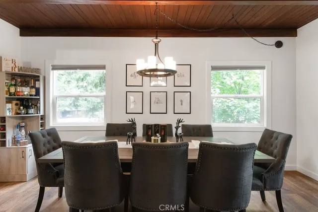 $649,999 | 717 Crest Estates Drive, Lake Arrowhead, CA 92352