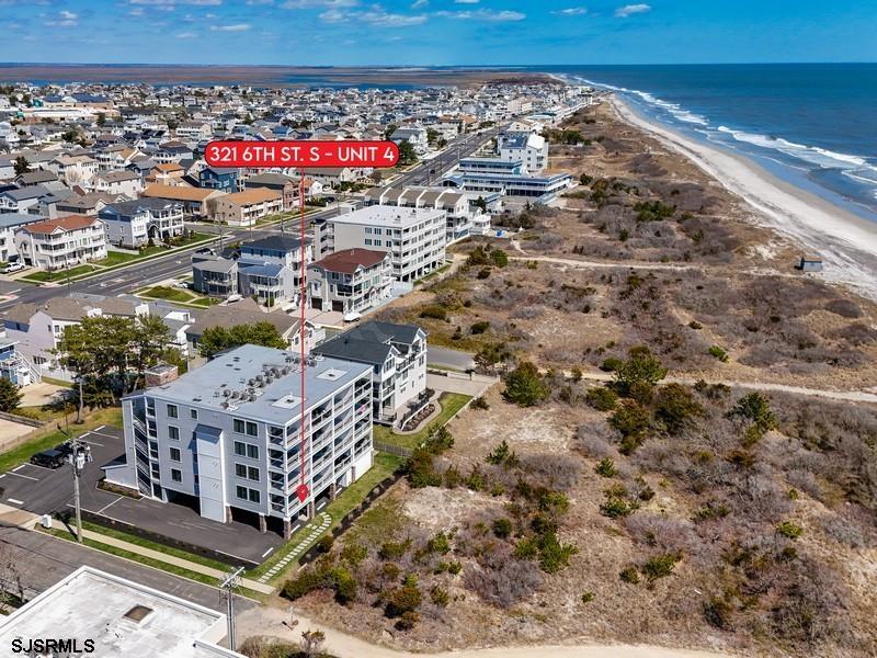 321 6th Street South, Unit 4 Brigantine, NJ 08203 - Photo 19 of 26 a picture of city view