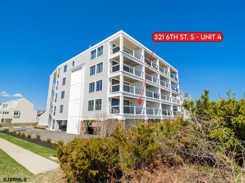 321 6th Street South, Unit 4 Brigantine, NJ 08203 - Photo 26 of 26