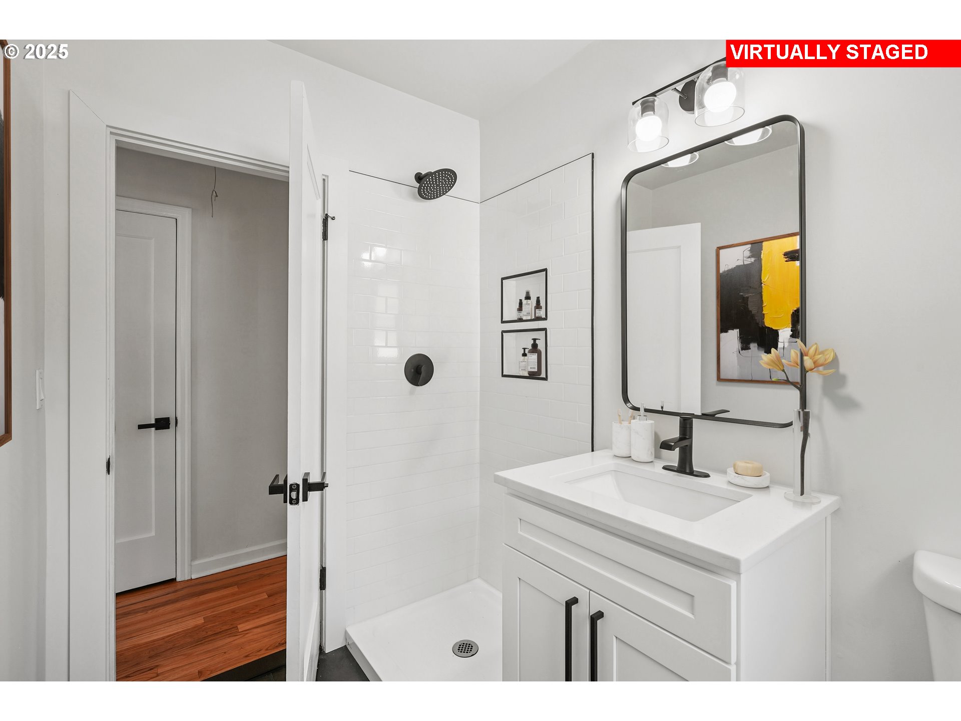 6445 North Amherst Street Portland, OR 97203 - Photo 18 of 45