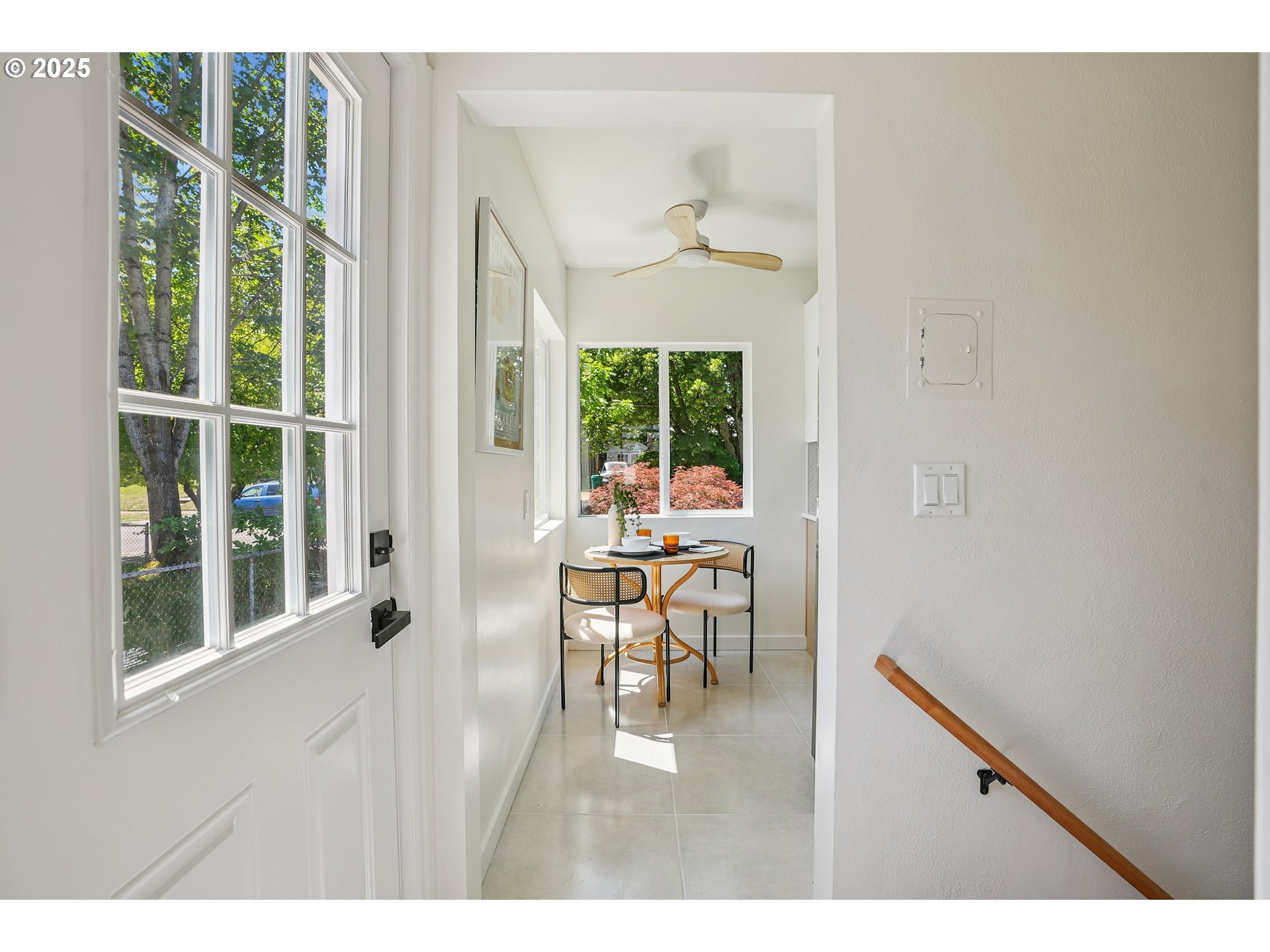 6445 North Amherst Street Portland, OR 97203 - Photo 23 of 45