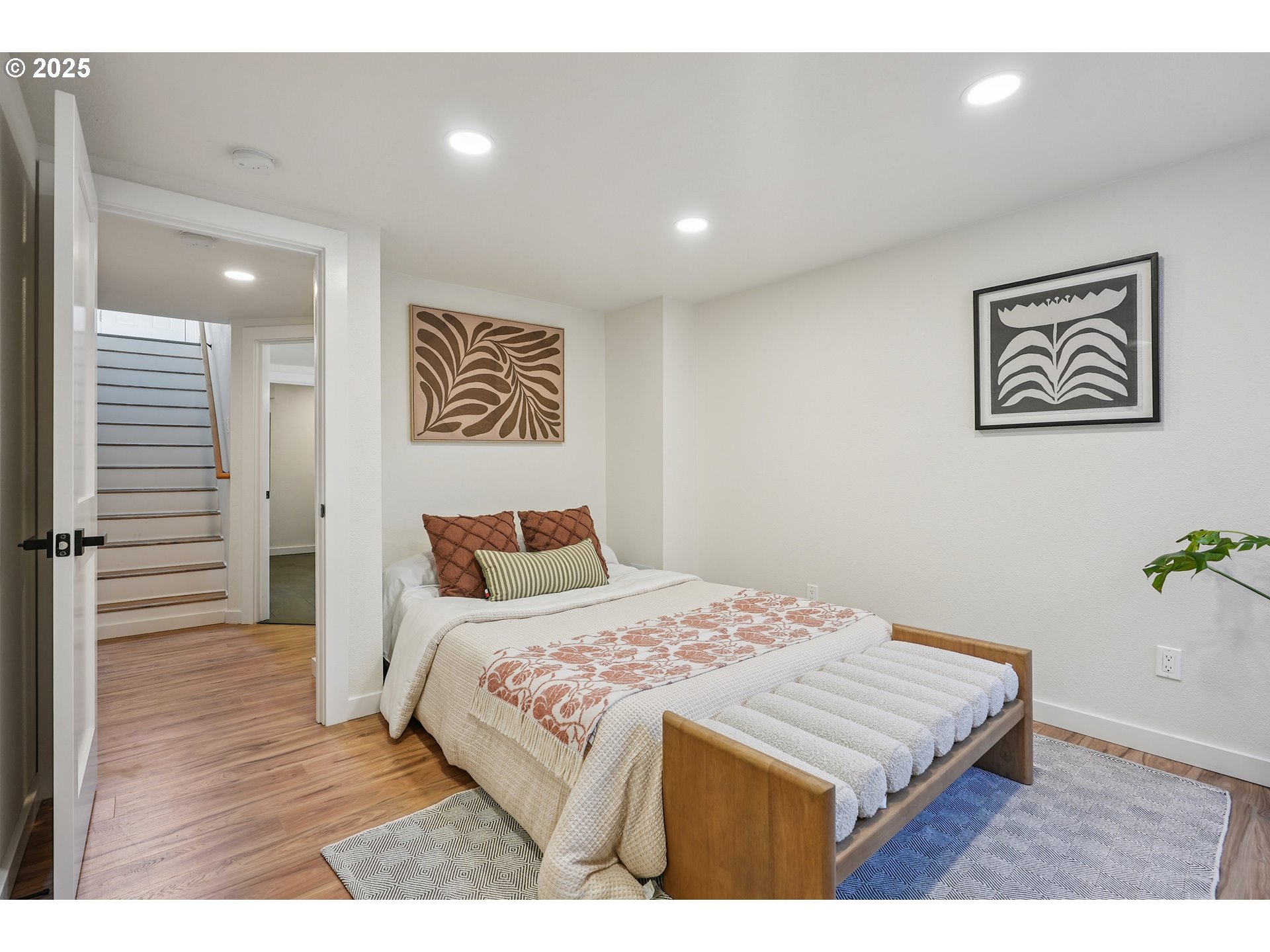 6445 North Amherst Street Portland, OR 97203 - Photo 24 of 45