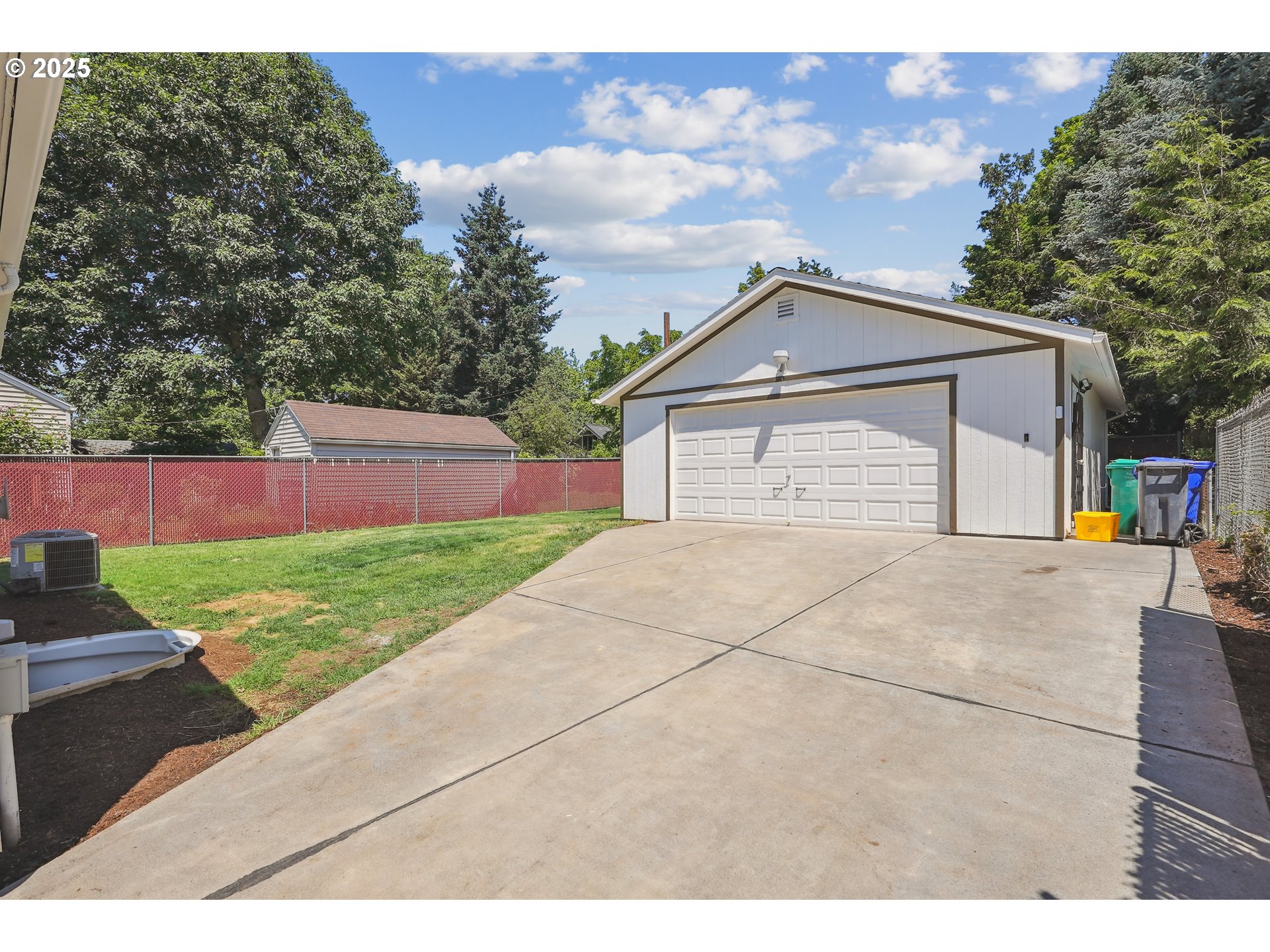 6445 North Amherst Street Portland, OR 97203 - Photo 34 of 45