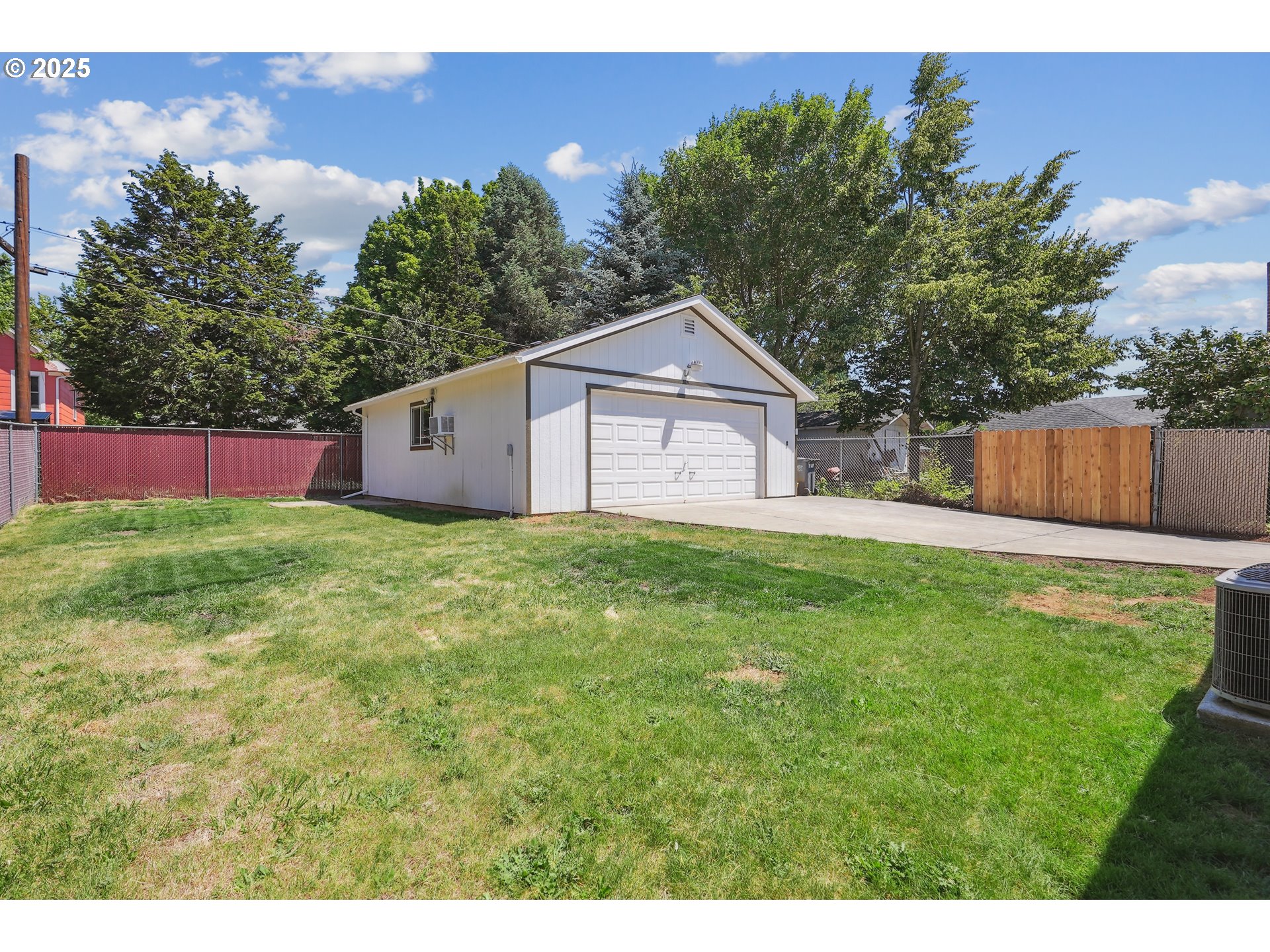 6445 North Amherst Street Portland, OR 97203 - Photo 38 of 45