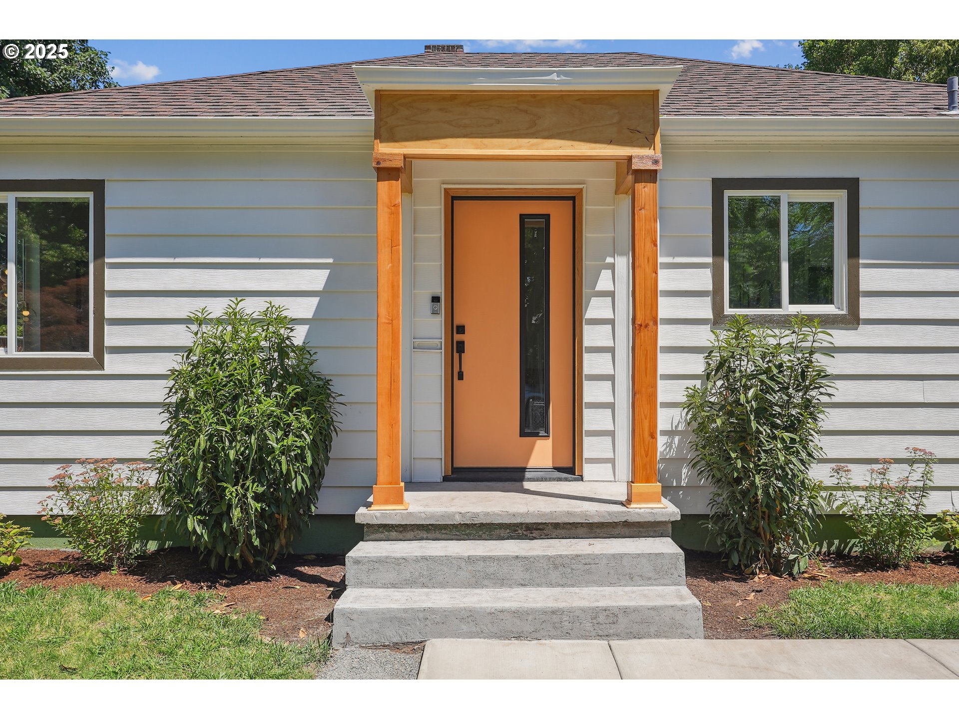 6445 North Amherst Street Portland, OR 97203 - Photo 39 of 45