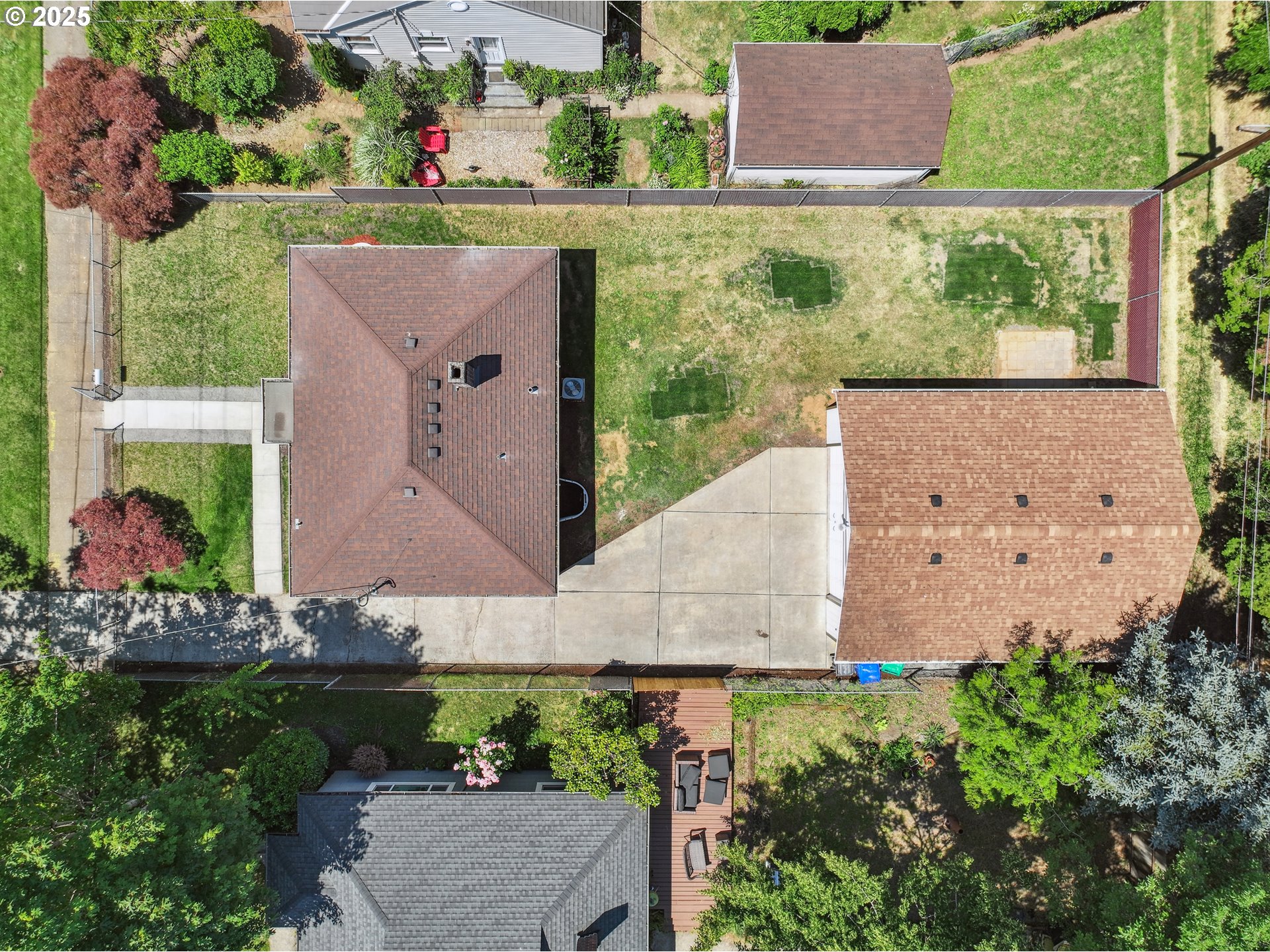 6445 North Amherst Street Portland, OR 97203 - Photo 41 of 45
