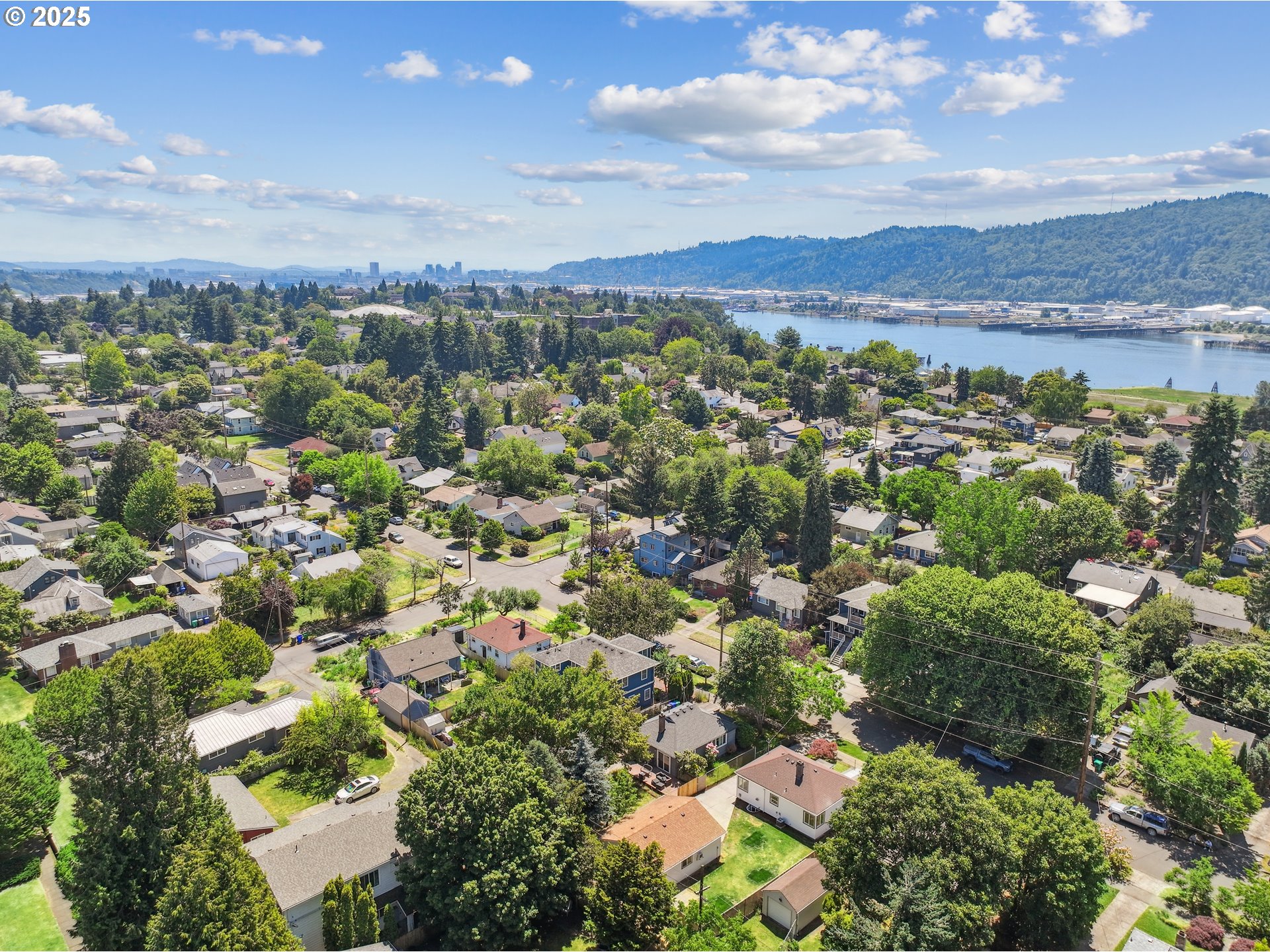 6445 North Amherst Street Portland, OR 97203 - Photo 44 of 45