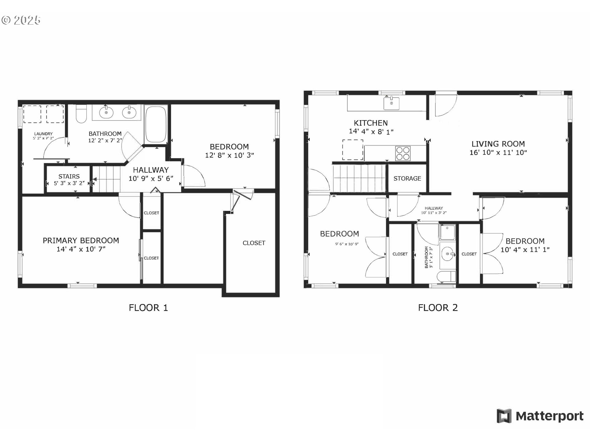 6445 North Amherst Street Portland, OR 97203 - Photo 45 of 45