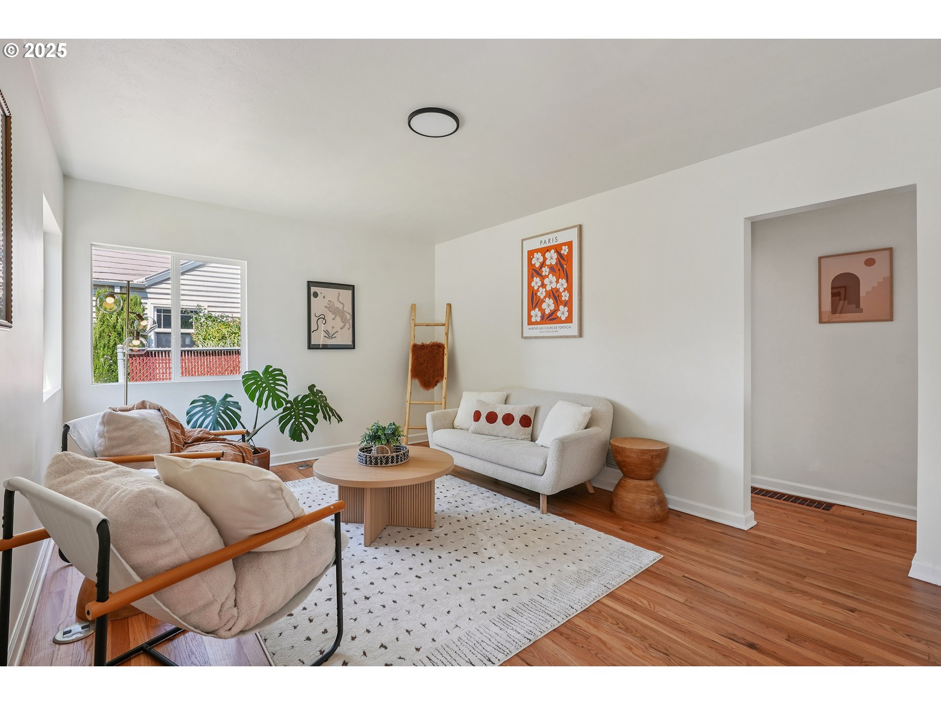 6445 North Amherst Street Portland, OR 97203 - Photo 5 of 45