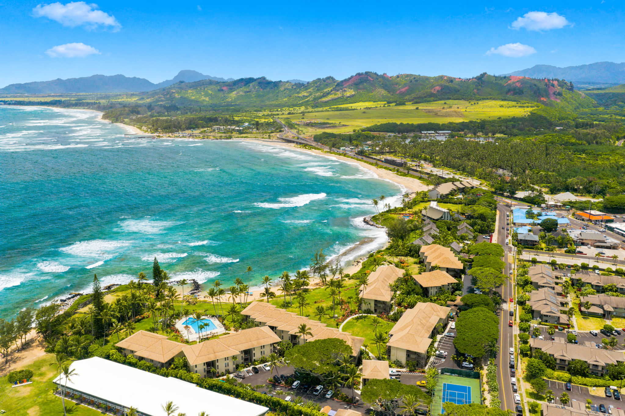 410 Papaloa Road, Unit 533 Kapaa, HI 96746 - Photo 27 of 28
