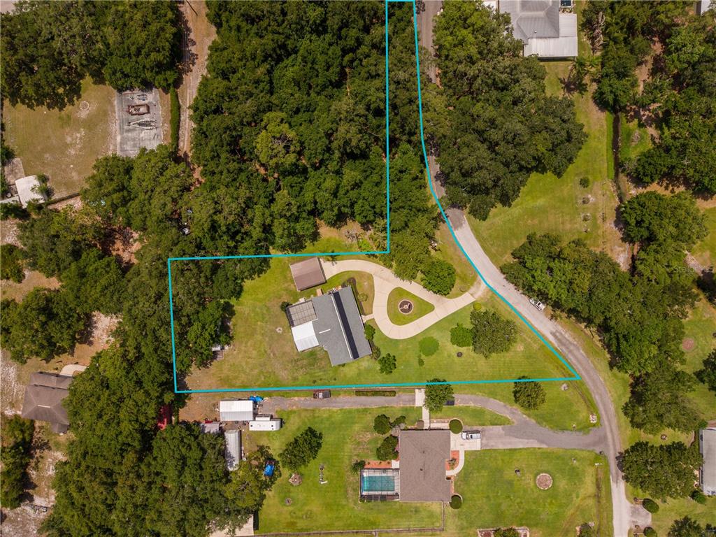 2955 Godwin Road St. Cloud, FL 34772 - Photo 29 of 30