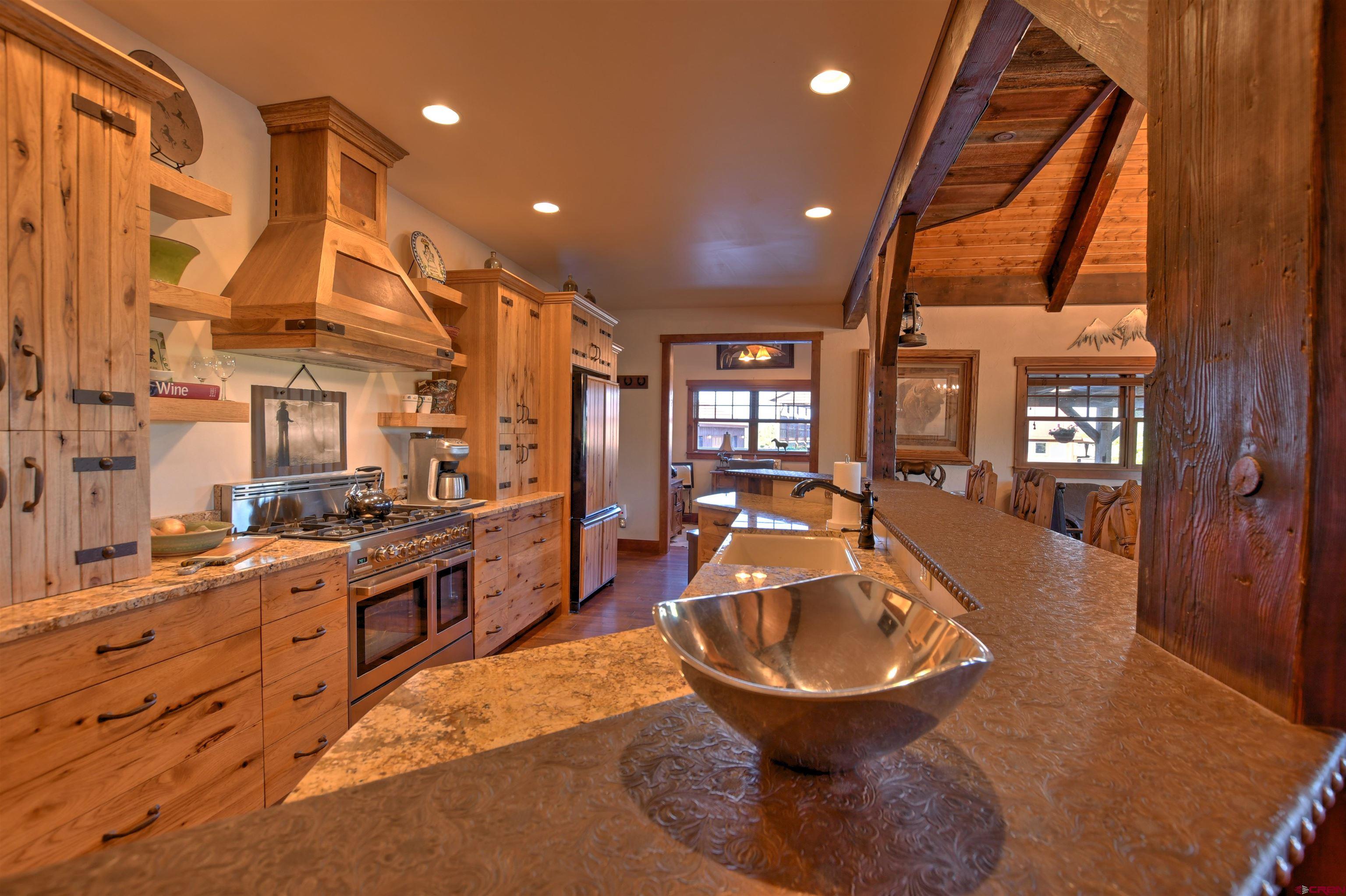 57507 Jefferson Road Montrose, CO 81403 - Photo 11 of 45