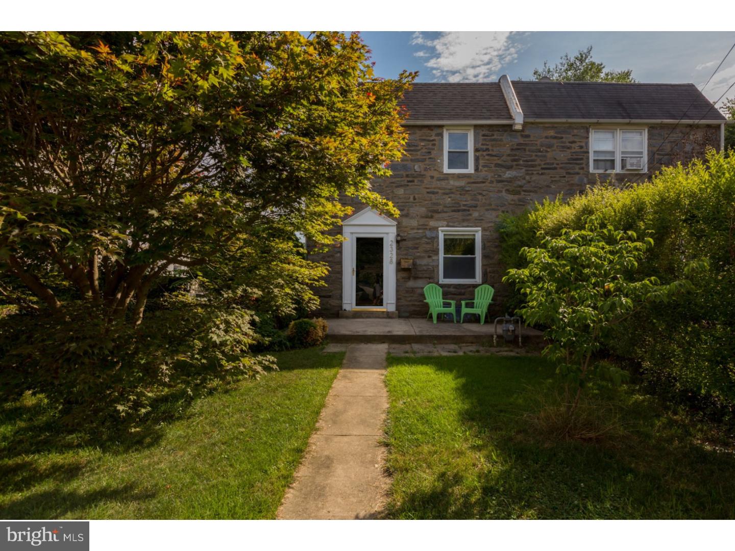 2328 Kenilworth Road Ardmore, PA 19003 - Photo 1 of 16 Exterior Front