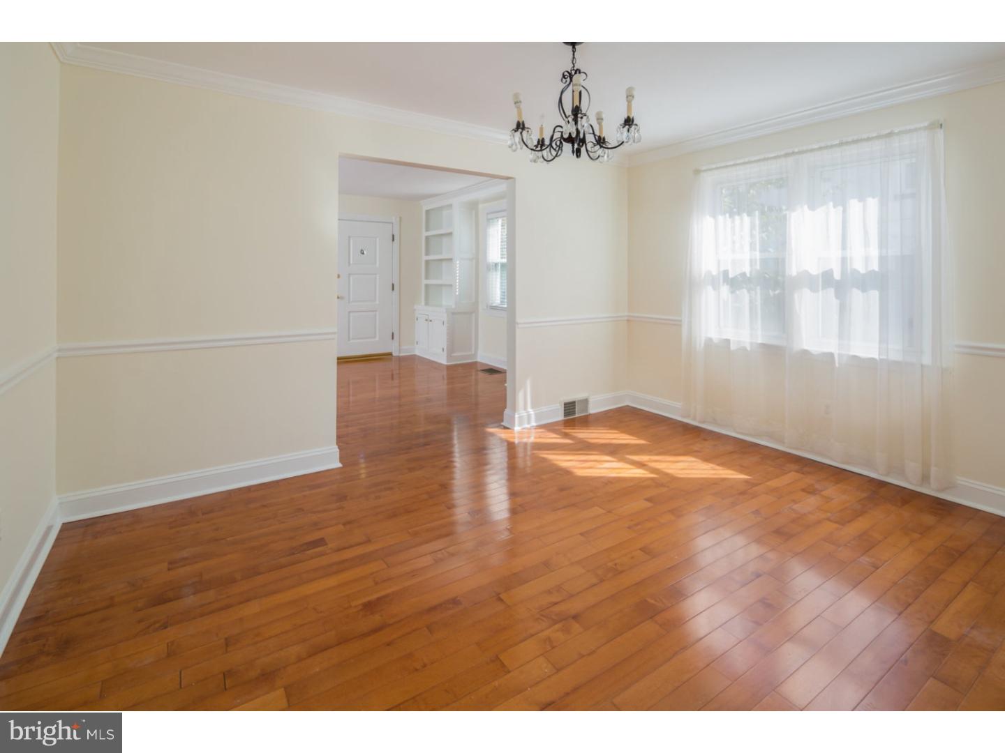2328 Kenilworth Road Ardmore, PA 19003 - Photo 3 of 16 Dining Room
