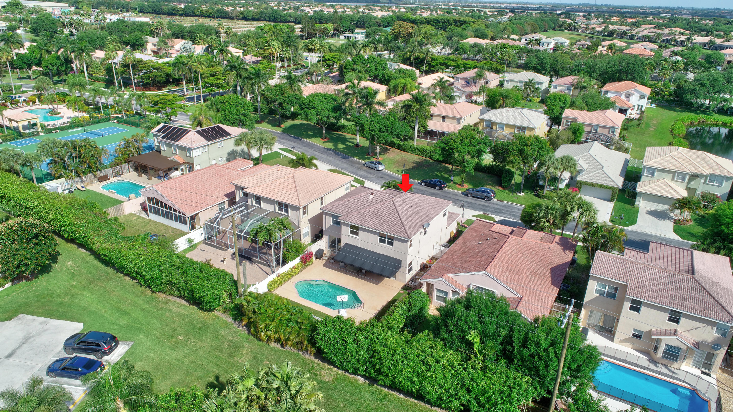 9416 Fox Trot Lane Boca Raton, FL 33496 - Photo 38 of 48 Virtuals1 (38)