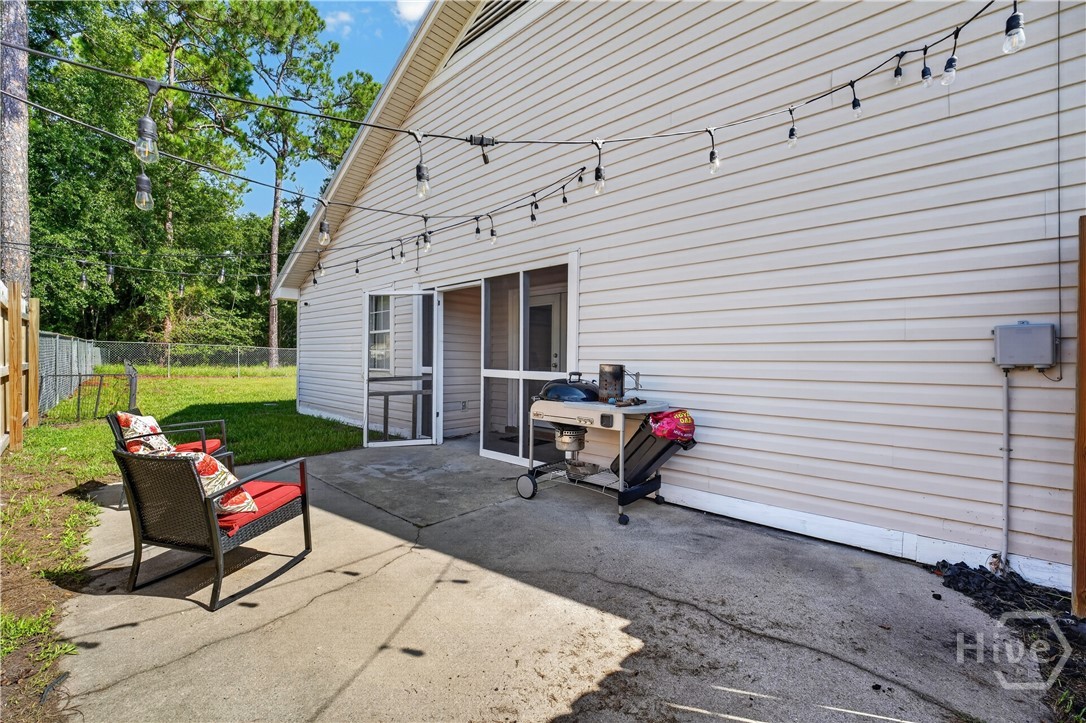 846 Ridgewood Way Hinesville, GA 31313 - Photo 31 of 33 Gallery Image 31