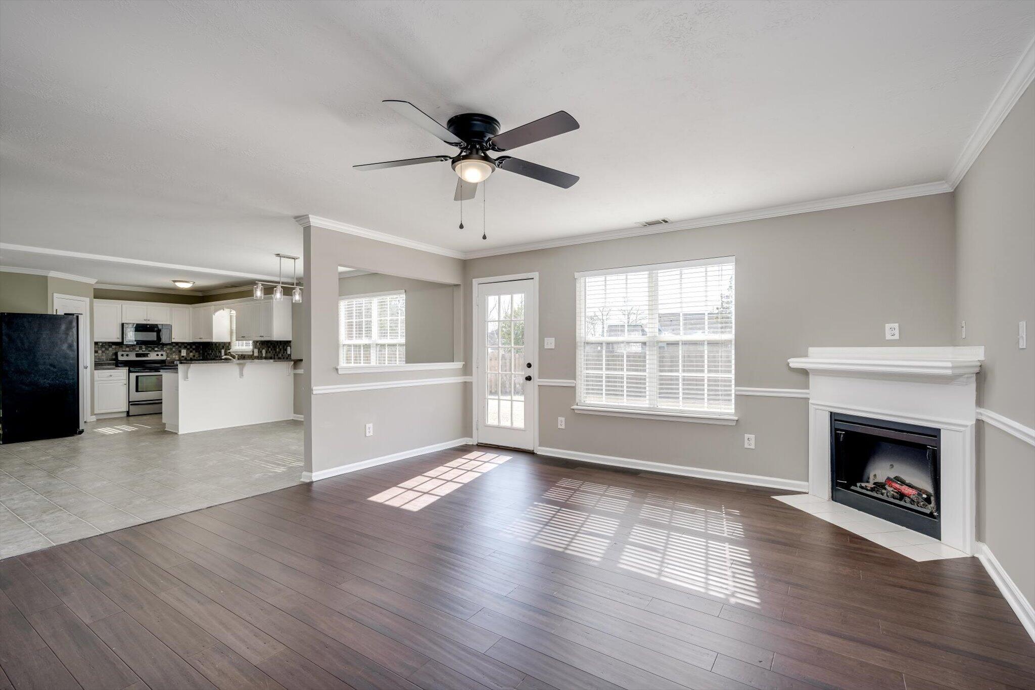 7601 Main Street Grovetown, GA 30813 - Photo 12 of 52 Great Room