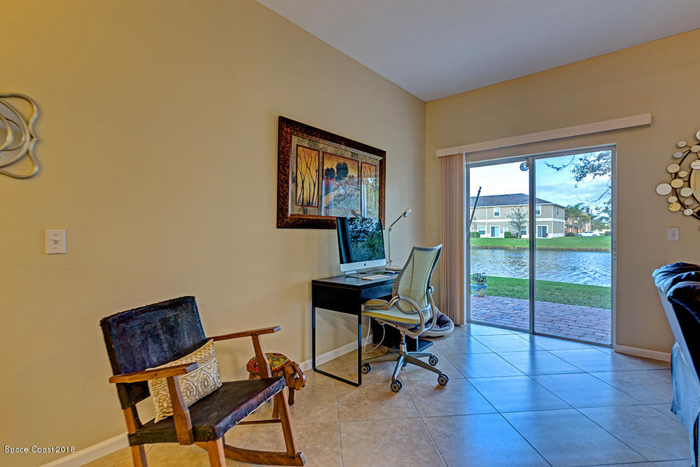 2775 Reston Street, Unit 106 Melbourne, FL 32935 - Photo 20 of 21 Living