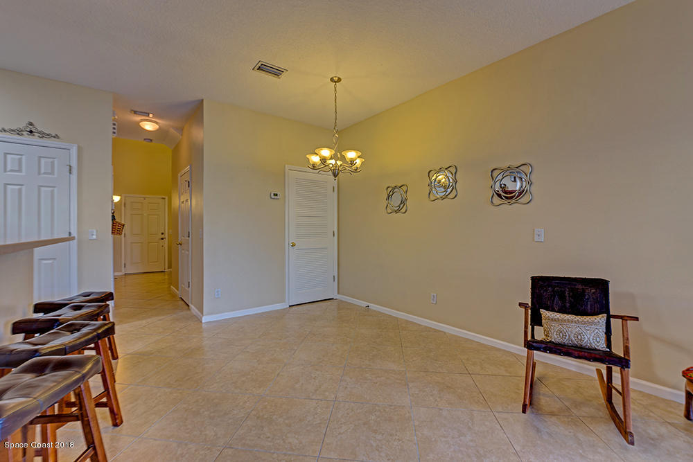 2775 Reston Street, Unit 106 Melbourne, FL 32935 - Photo 21 of 21 Dining