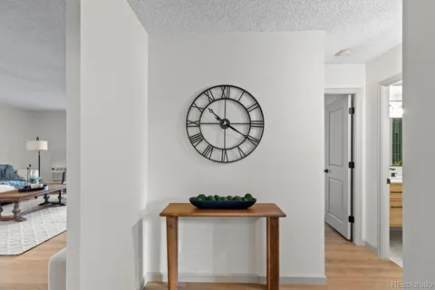 $310,000 | 6960 East Girard Avenue, Unit 110, Denver, CO 80224