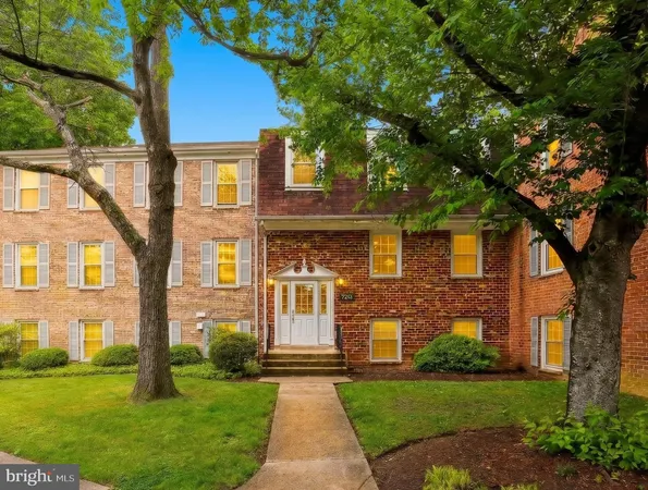 $169,999 | 726 Quince Orchard Boulevard, Unit 72610, Gaithersburg, MD 20878