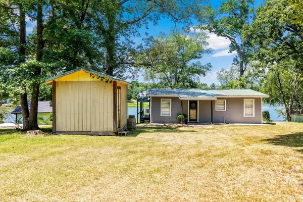 $164,000 | 597 Naples Drive, Omaha, TX 75571