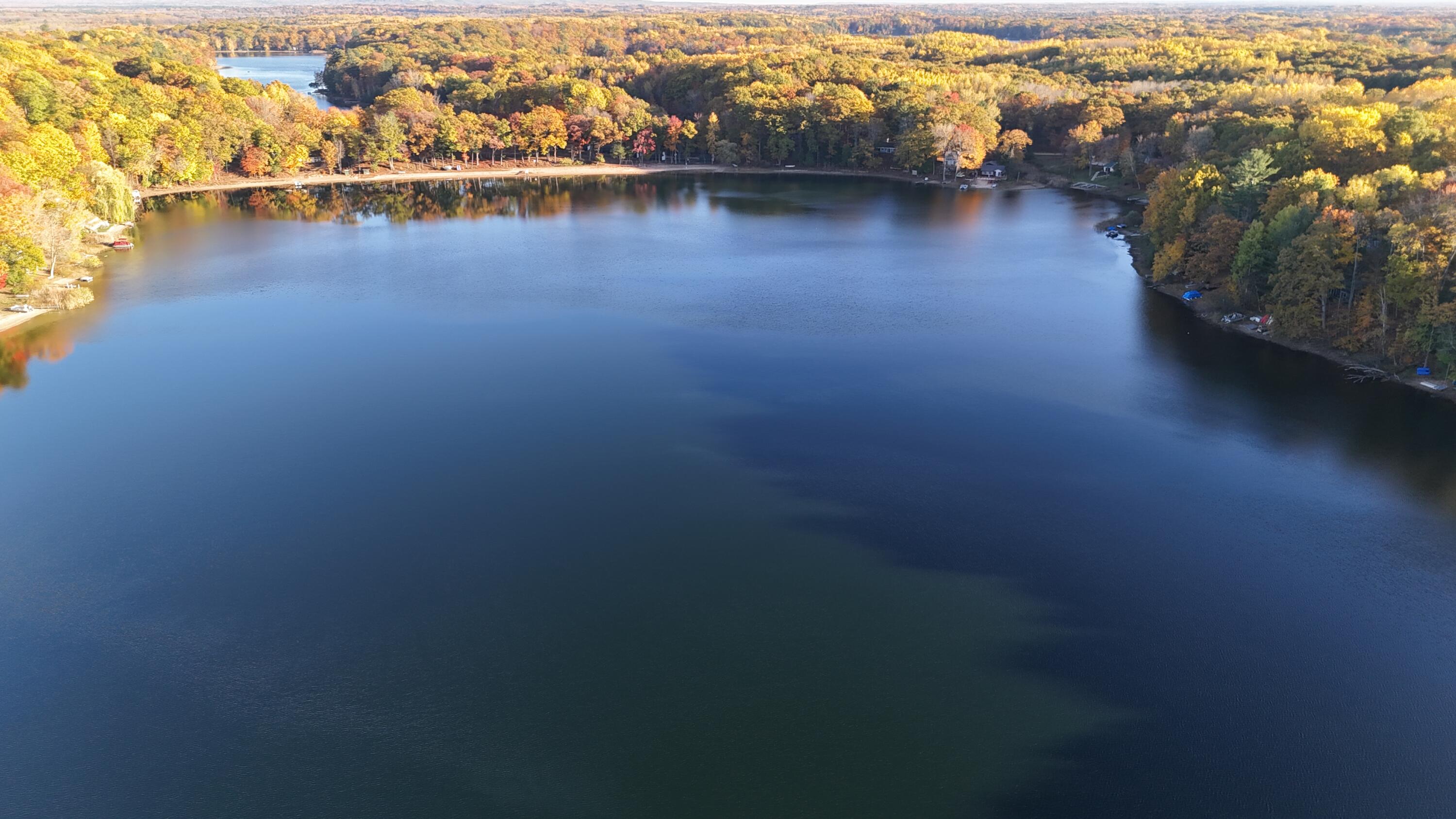 6387 North Larson Road Fountain, MI 49410 - Photo 8 of 75 DJI_20251029171848_0089_D