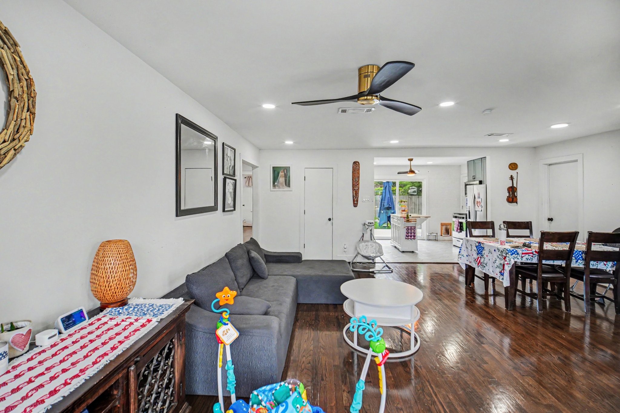 5226 Pomander Road Houston, TX 77021 - Photo 6 of 36