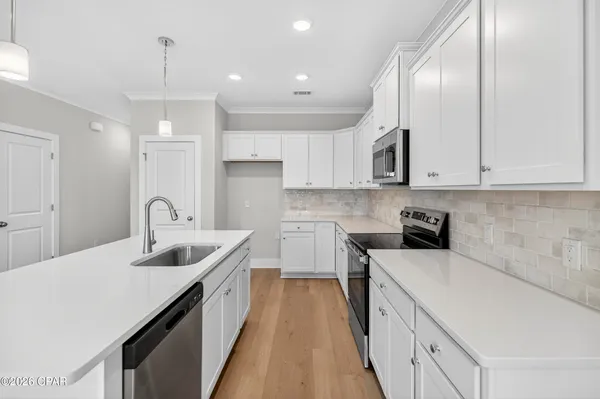 $329,900 | 310 Cyan Lane, Unit 83, Panama City Beach, FL 32407