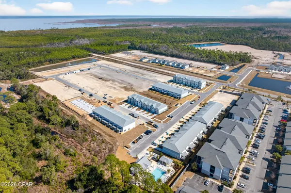 $329,900 | 310 Cyan Lane, Unit 83, Panama City Beach, FL 32407