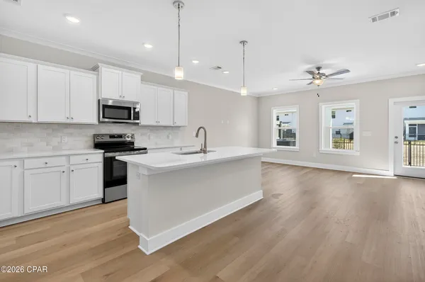 $329,900 | 310 Cyan Lane, Unit 83, Panama City Beach, FL 32407