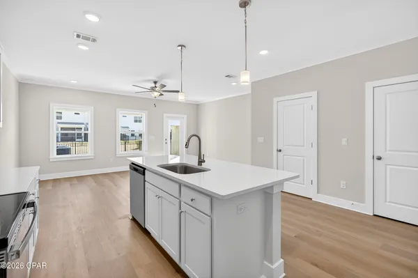 $329,900 | 310 Cyan Lane, Unit 83, Panama City Beach, FL 32407