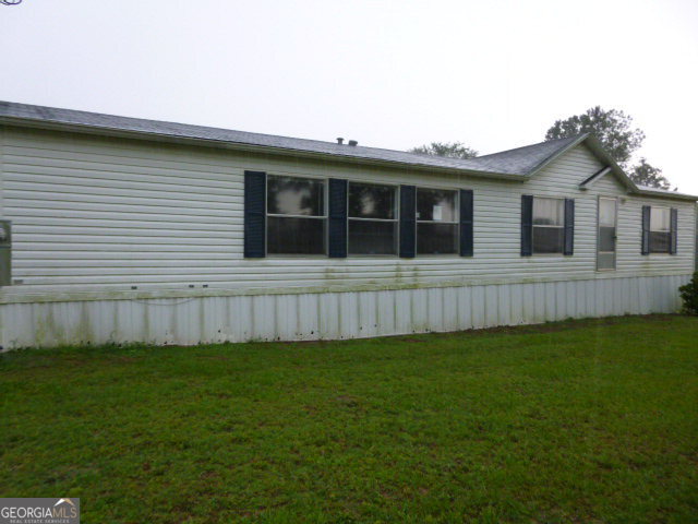 Main View