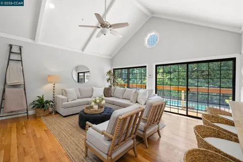 $1,898,000 | 40 Donkey Flats Court, Pleasant Hill, CA 94523