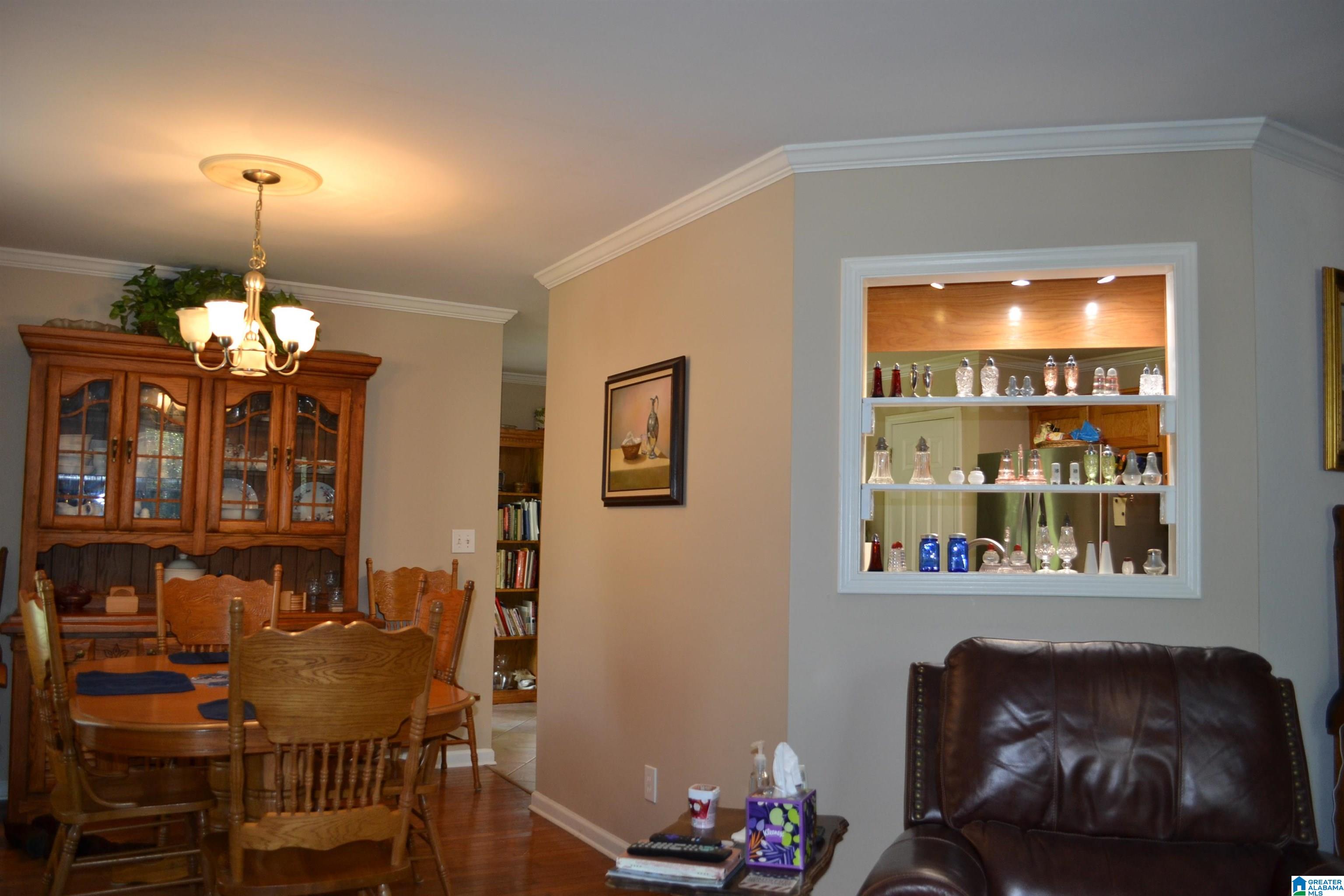 4348 Red Valley Road Remlap, AL 35133 - Photo 37 of 69