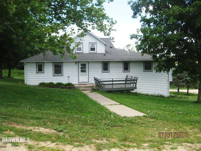 8899 East Knapp Road Stockton, IL 61085 - Photo 1 of 24 Gallery Image 1