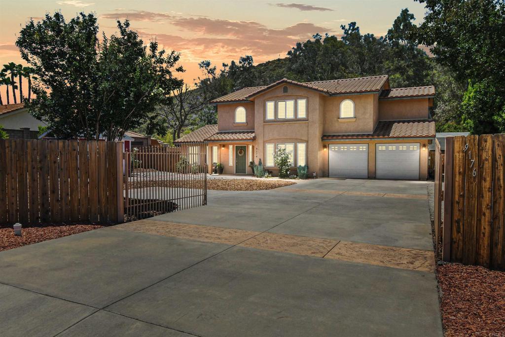 9176 Los Coches Road Lakeside, CA 92040 - Photo 1 of 1 Gallery Image 1