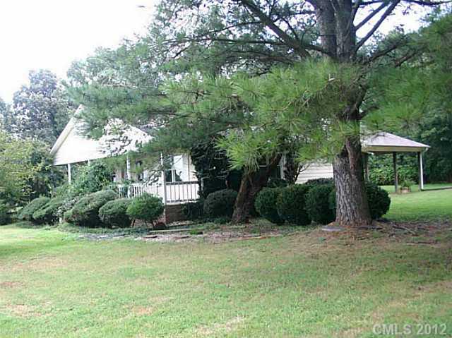 1928 Austin Chaney Road Wingate, NC 28174 - Photo 1 of 10