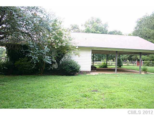 1928 Austin Chaney Road Wingate, NC 28174 - Photo 2 of 10