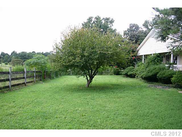 1928 Austin Chaney Road Wingate, NC 28174 - Photo 3 of 10