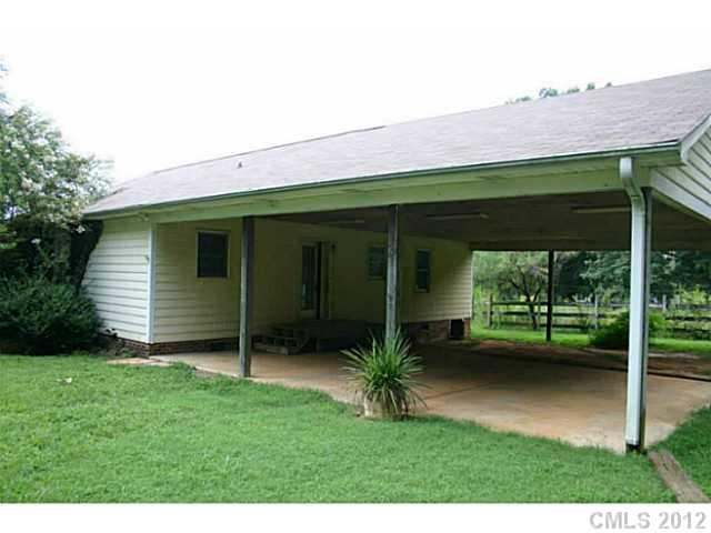 1928 Austin Chaney Road Wingate, NC 28174 - Photo 4 of 10