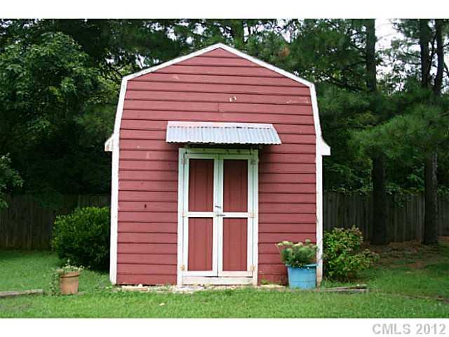 1928 Austin Chaney Road Wingate, NC 28174 - Photo 5 of 10