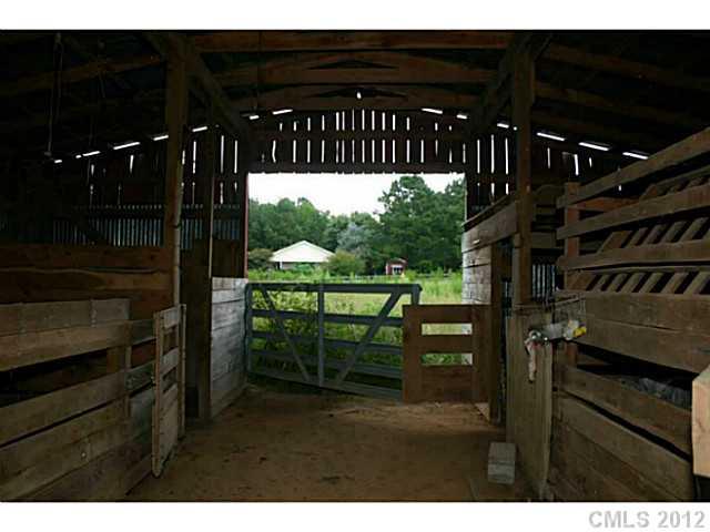 1928 Austin Chaney Road Wingate, NC 28174 - Photo 10 of 10
