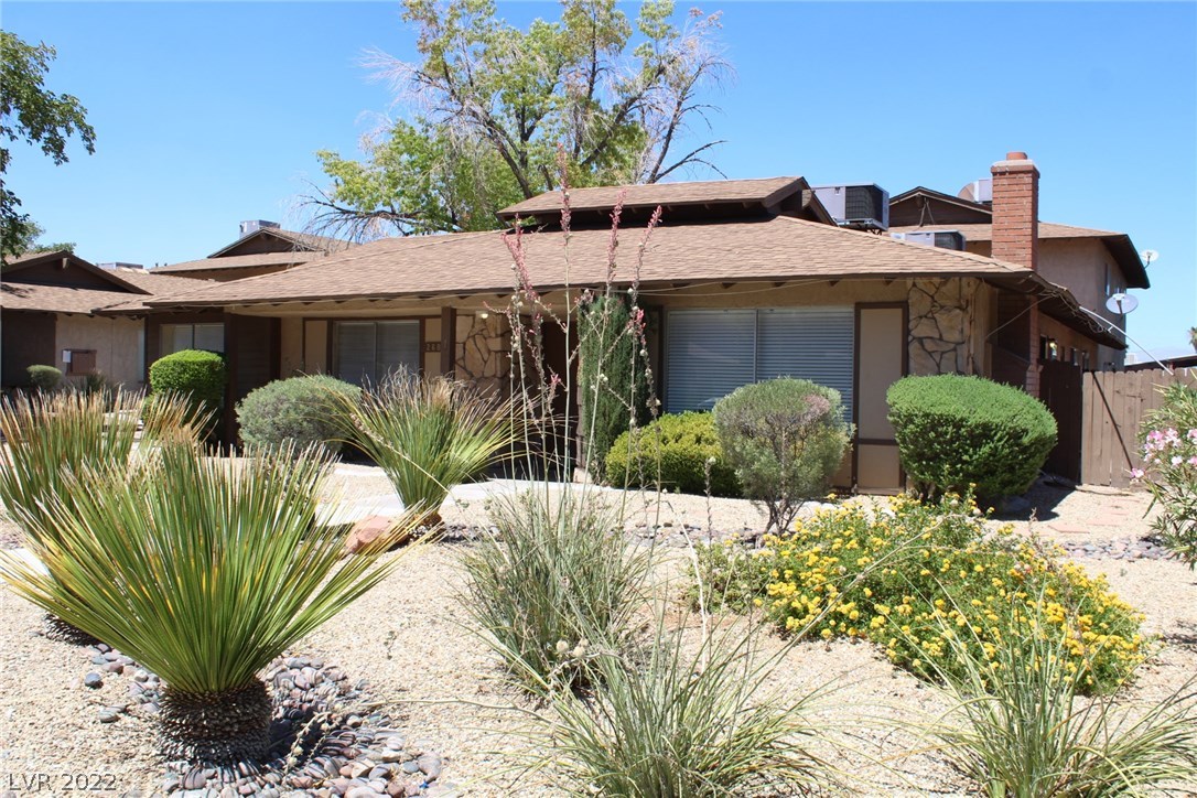 2680 Kline Circle Las Vegas, NV 89121 - Photo 2 of 12