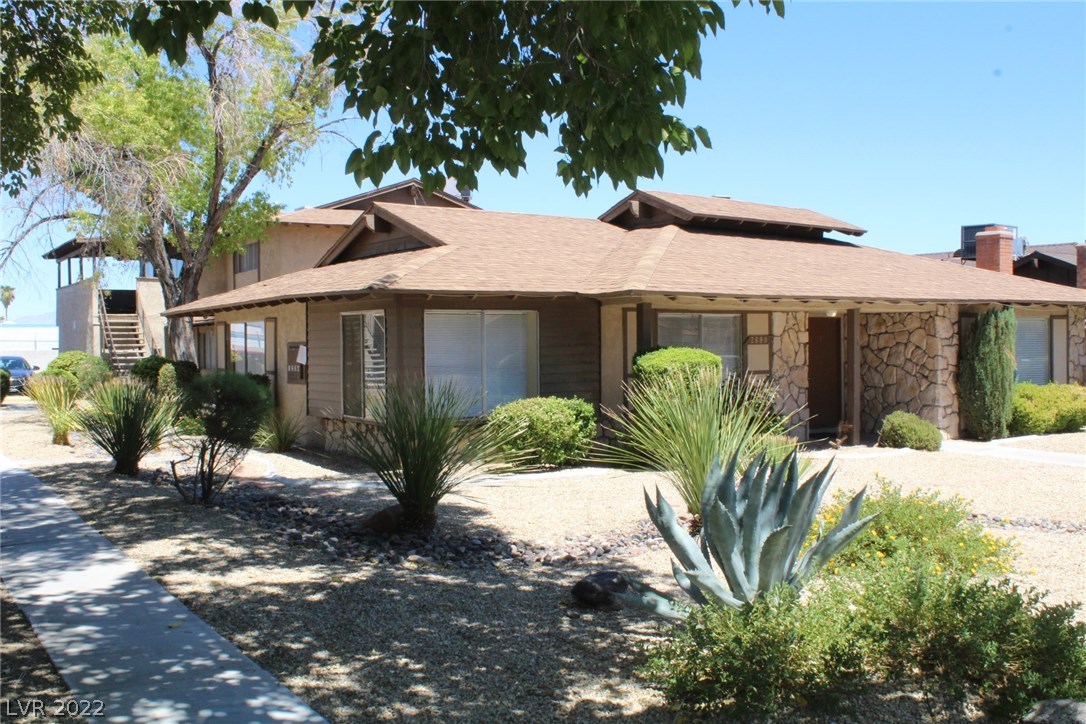 2680 Kline Circle Las Vegas, NV 89121 - Photo 3 of 12