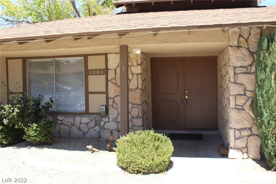 2680 Kline Circle Las Vegas, NV 89121 - Photo 4 of 12