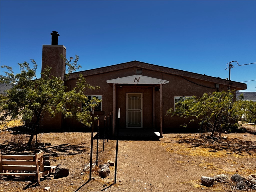 3868 Aztec Road Golden Valley, AZ 86413 - Photo 1 of 64