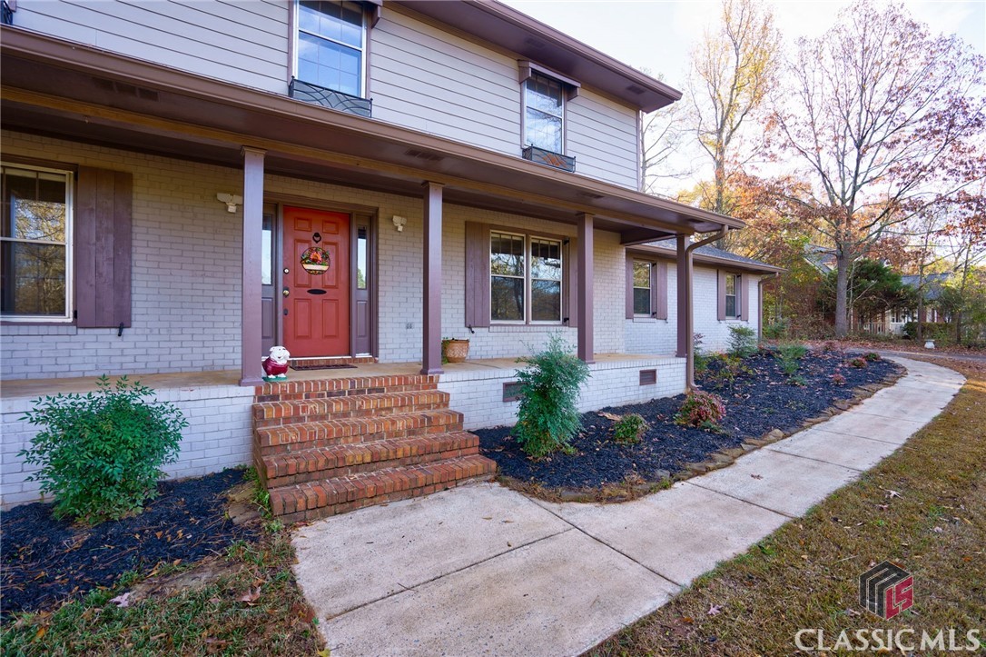 1051 Paul Ridge Watkinsville, GA 30677 - Photo 16 of 53 Gallery Image 16