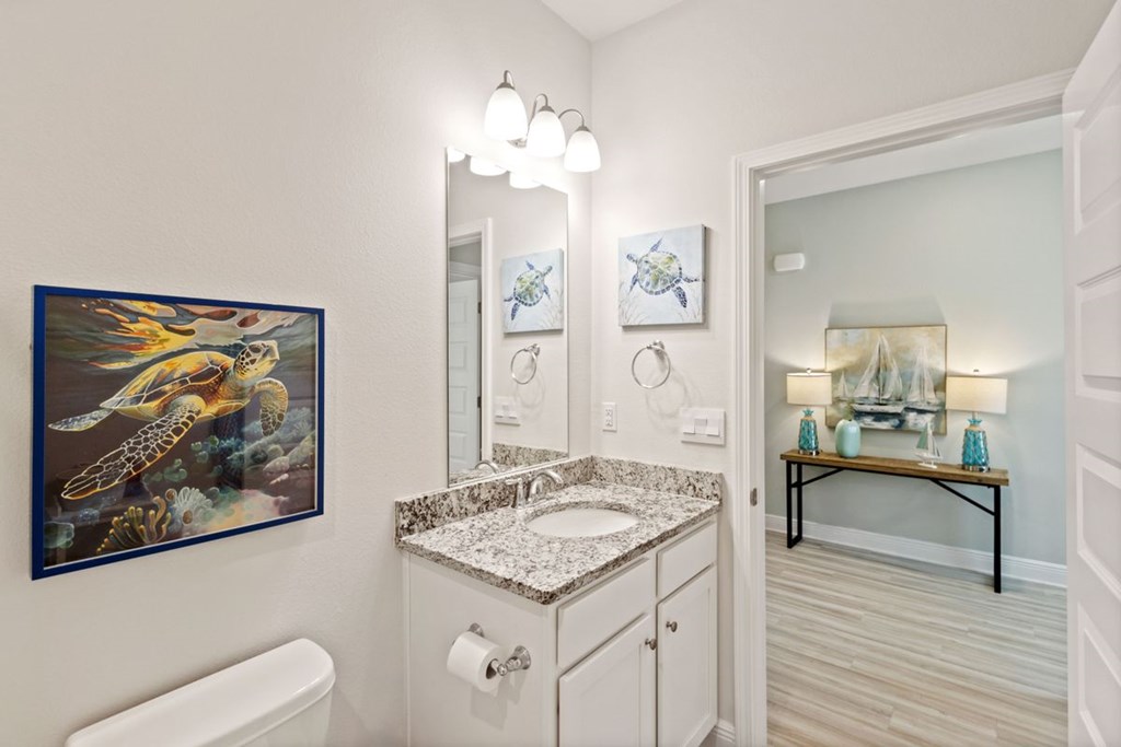 718 Backwater Road Port St. Joe, FL 32456 - Photo 28 of 57