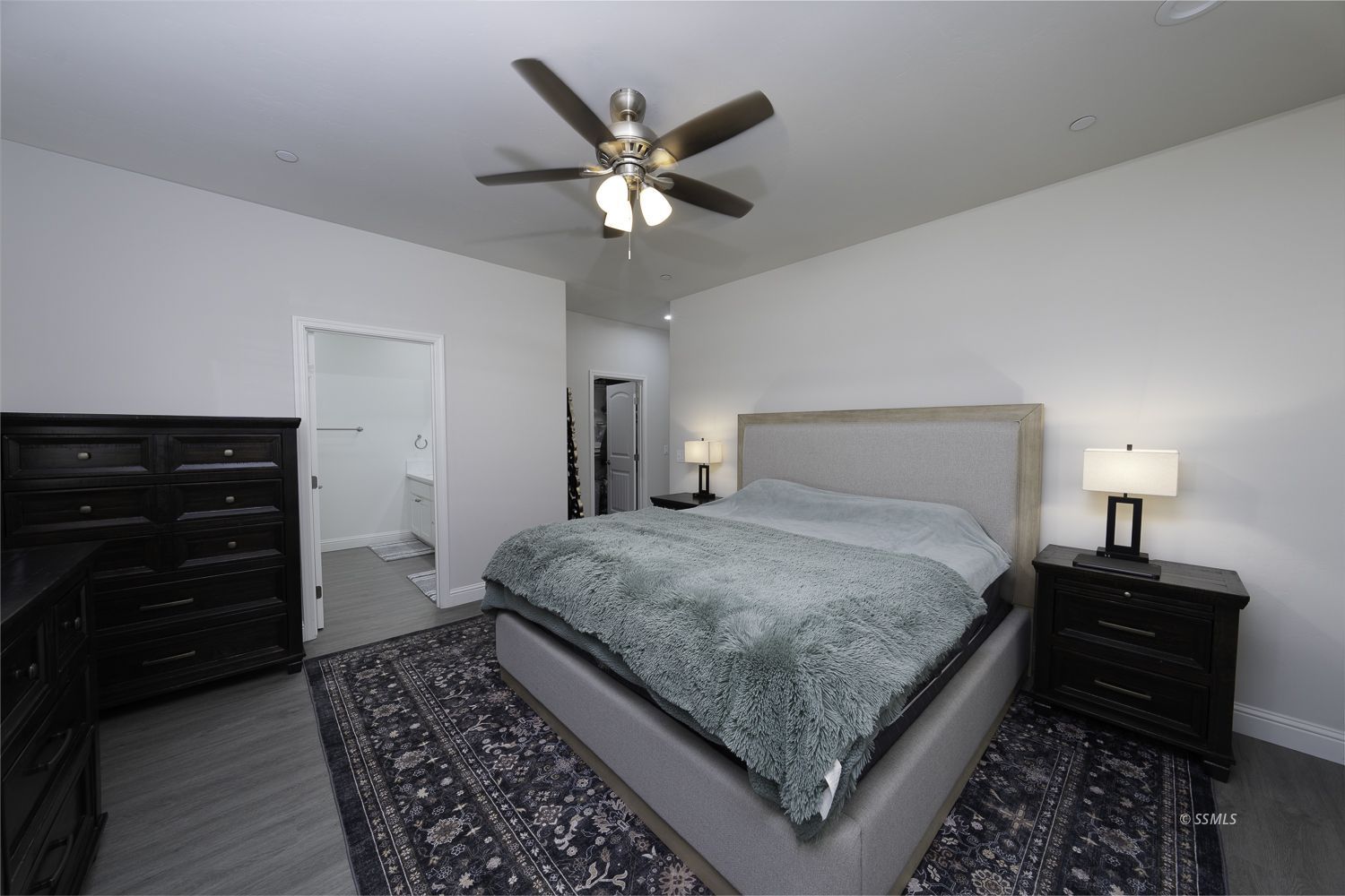 332 Abigail Street Ridgecrest, CA 93555 - Photo 16 of 31
